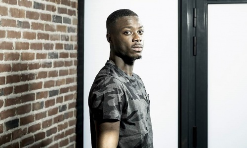 Nicolas Pépé : ‘‘Aujourd'hui, j'ai compris : il faut être tueur et efficace…’’