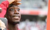 Nicolas Pépé avant PSG-Lille : ‘‘On fait ce métier pour ce genre de match’’