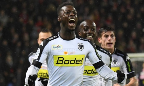 Nicolas Pepe bientôt à Lille contre 5,25 milliards de Francs CFA