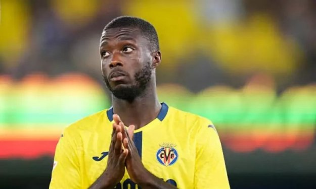 Nicolas Pépé présente ses excuses après ses propos sur le Maroc