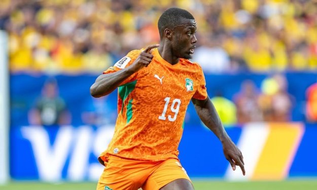 Nicolas Pépé quitte les Eléphants avant le choc face au Cameroun