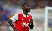 Nicolas Pépé rebondit en Super Lig Turque