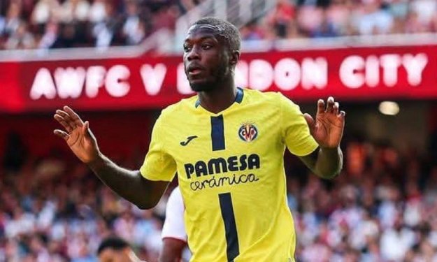 Nicolas Pépé révèle la différence entre la Liga et la Premier League