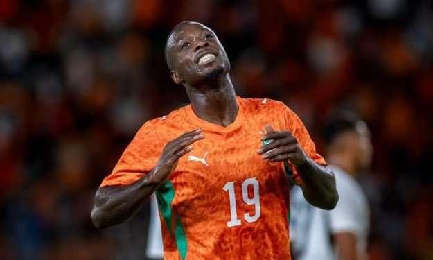 Nicolas Pépé révèle pourquoi il a décidé de poursuivre l’aventure avec les Eléphants