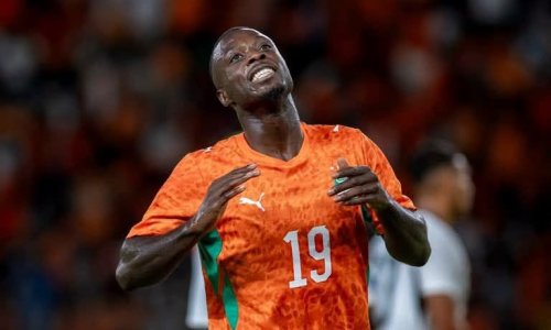 Nicolas Pépé révèle pourquoi il a décidé de poursuivre l’aventure avec les Eléphants