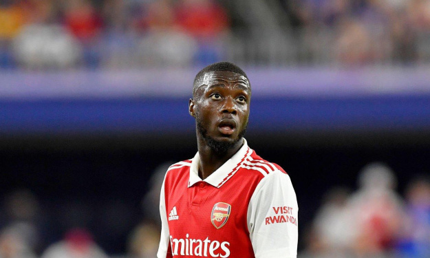 Nicolas Pépé revient sur son passage à Arsenal et évoque le mercato