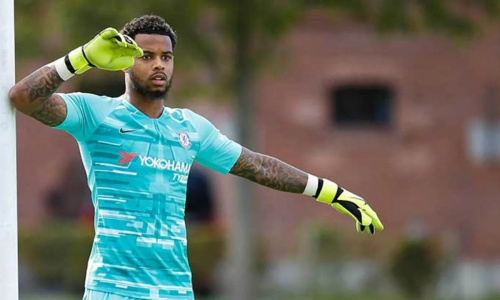 Nicolas Tié met un terme à sa carrière de footballeur pour rejoindre l’armée