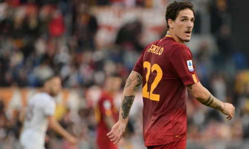 Nicolas Zaniolo quitte la Serie A pour la Super Lig