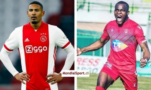 Niger-CIV / CIV-Ethiopie : Patrice Beaumelle perd Sébastien Haller et récupère Souleymane Coulibaly