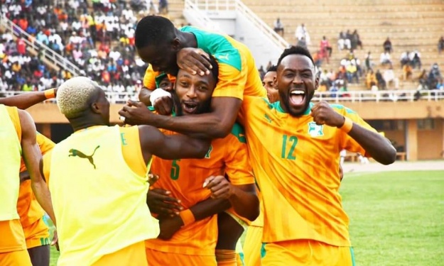 ‘‘Niger - Côte d’Ivoire’’ : les réactions de Gradel, Boli et Beaumelle après  la qualification à la CAN au Cameroun