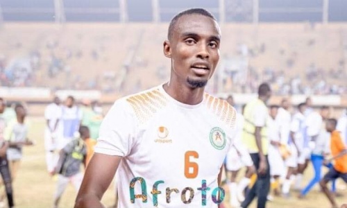 ‘‘Niger - Côte d’Ivoire’’ : Youssouf Oumarou, le plus ivoirien des nigériens