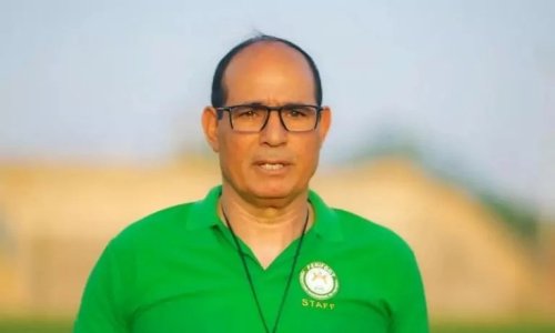 Niger : le sélectionneur victime d’un malaise