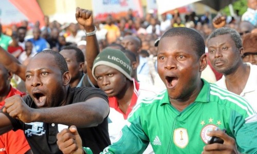 Nigéria/Centre de formation : La Masia (Barça) s'étend désormais à Lagos