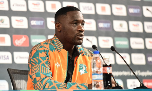 ‘‘Nigeria – Côte d’Ivoire’’ : son plan de jeu, son effectif, … Faé Emerse annonce les couleurs