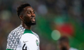 Nigeria : Forfait pour la CAN, Wilfried Ndidi remplacé par Alhassan Yusuf