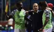Nigeria : Gernot Rohr en passe de prolonger son bail avec les Super Eagles