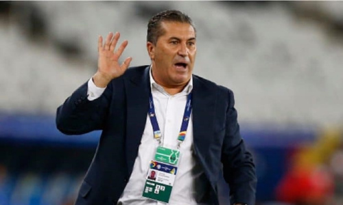 Nigeria : Jose Peseiro annonce son départ de la tête des Super Eagles