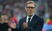 Nigeria : Laurent Blanc dans la liste des postulants pour le poste de sélectionneur