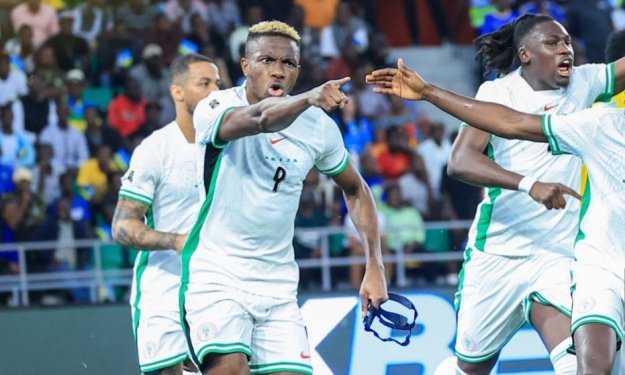 ‘‘Nigeria-Tanzanie’’ : les compos officielles connues