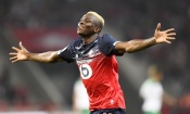 Nigéria : Victor Osimhen convoqué pour affronter le Brésil