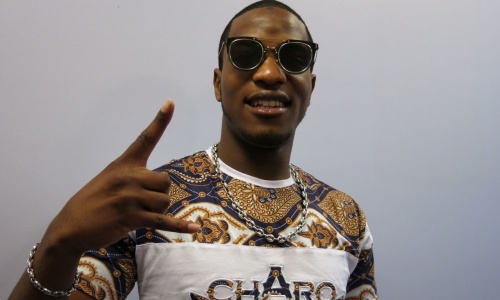 Niska (Rappeur) : "Neymar a demandé des infos sur ma chanson à Serge Aurier"