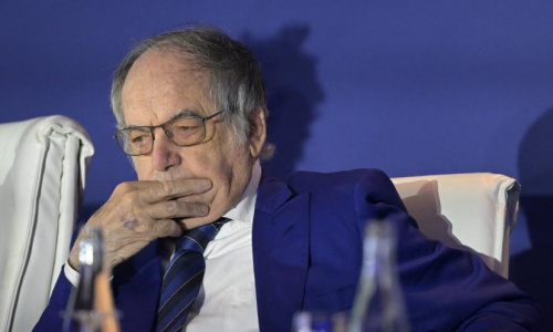 Noël Le Graët écarté de la Présidence de la Fédération Française de Football