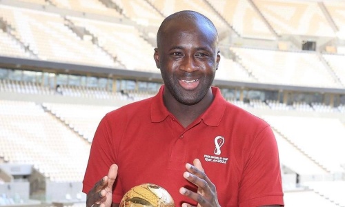 Nommé Ambassadeur du Mondial 2022, Yaya Touré annonce les couleurs à l’approche de l’évènement