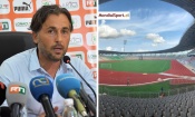 Non homologation du stade de Yamoussoukro : La mise au point de Patrice Beaumelle et son message aux ivoiriens