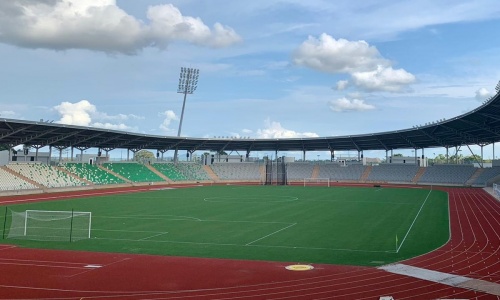Non homologation du stade de Yamoussoukro : Voici les Stades qui pourraient abriter ‘‘Côte d'Ivoire - Malawi’’