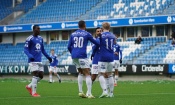 Norvège : Bolly et Datro buteurs avec Molde en amical