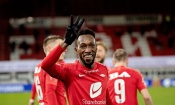 Norvège : Daouda Bamba s’offre un triplé