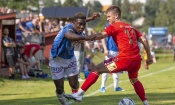 Norvège : Datro Fofana buteur en Coupe