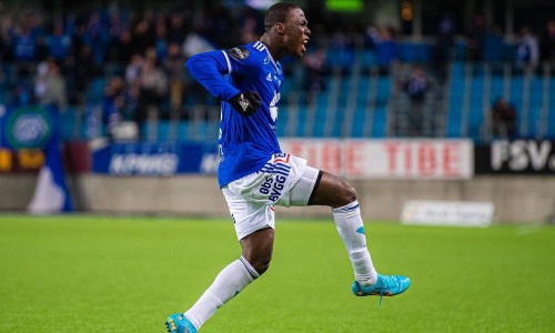 Norvège : Datro Fofana s’offre son 1er but de la saison