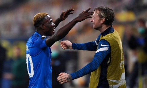 Norvège : Fofana Datro s’offre un quadruplé