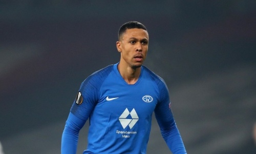 Norvège : Mathis Bolly buteur