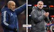 Nottingham Forest : Nuno Espirito Santo s’en va, Ange Postecoglou arrive