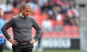 Nottingham Forest : Sabri Lamouchi en danger