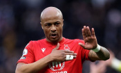 Nottingham Forest se séparent de 12 joueurs dont André Ayew et Jesse Lingard