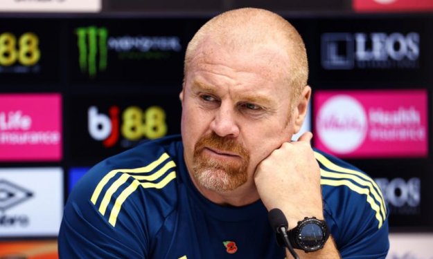 Nottingham Forest : Sean Dyche limogé de son poste