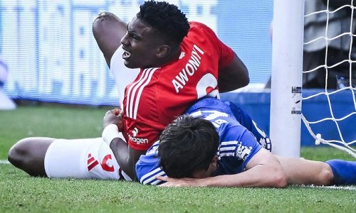 Nottingham Forest : Taiwo Awoniyi est sorti du coma artificiel