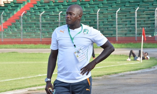 ‘‘Nous allons nous transcender et triompher’’ : Soualiho Haidara affiche ses ambitions pour le Tournoi UFOA-B U20