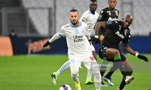 ‘‘Nous avons largement dominé, la victoire est méritée’’ : Séko Fofana se félicite du succès de Lens à Marseille