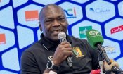 ‘‘Nous ne sommes pas venus faire de cadeau à la Côte d'Ivoire’’ : le sélectionneur du Cameroun lance les hostilités