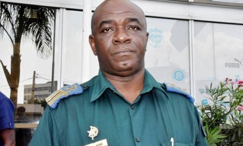 ‘‘Nous payons les joueurs à ne rien faire’’ : Le Président de la SOA appelle la FIFA à lever le blocus autour du processus électoral