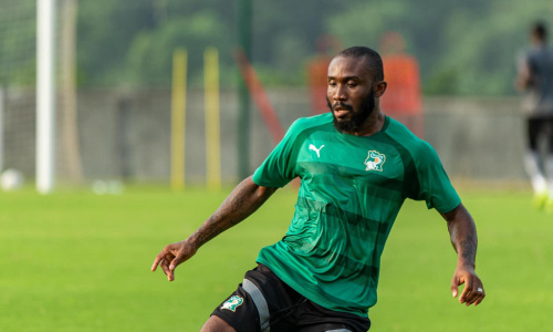 ‘‘Nous savons que ça va être un match compliqué’’ : Bedi Guy Stéphane sur le match contre le Burkina Faso