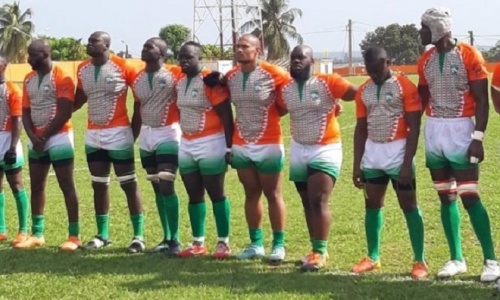 Rugby : Nouveau challenge pour Dov Kosse et Quentin Poupeau