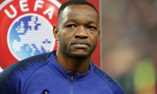 Nouveau retraité, Steve Mandanda rejoint une chaîne de télé