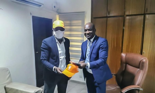 Nouveau sponsor pour la Fédération Ivoirienne de Basketball