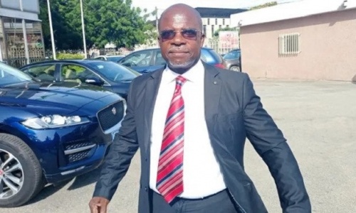 Nouvel homme fort de l’Africa Sports, Assemian Kassi livre ses premiers mots et fait des révélations