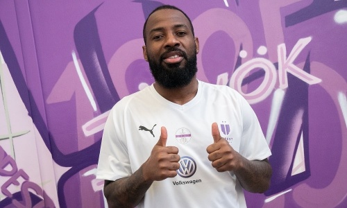 Nouvelle destination pour Junior Tallo